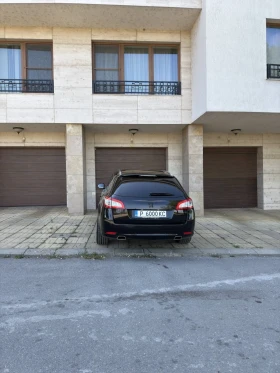 Peugeot 508 508 GT / Panorama / Keyless - 17000 лв. - 25029812 3