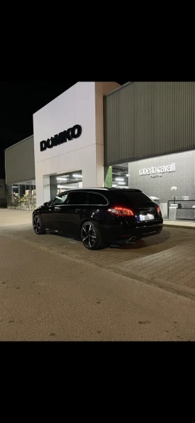 Peugeot 508 508 GT / Panorama / Keyless - 17000 лв. - 25029812 17