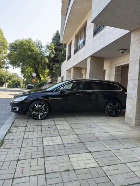 Peugeot 508 508 GT / Panorama / Keyless - 17000 лв. - 25029812 4