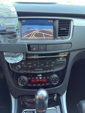 Peugeot 508 508 GT / Panorama / Keyless - 17000 лв. - 25029812 12