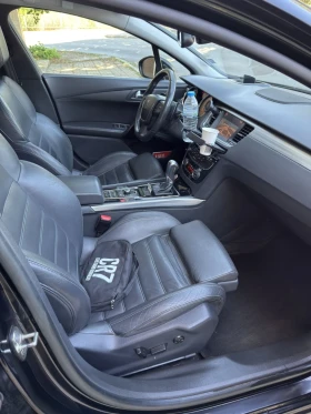 Peugeot 508 508 GT / Panorama / Keyless - 17000 лв. - 25029812 11