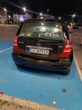 Mercedes-Benz A 180 | Mobile.bg    4