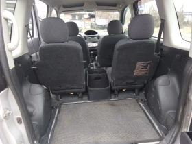 Toyota Yaris verso | Mobile.bg    12