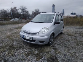 Toyota Yaris verso | Mobile.bg    1
