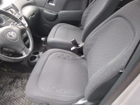 Toyota Yaris verso | Mobile.bg    7