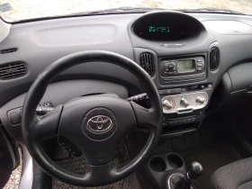 Toyota Yaris verso | Mobile.bg    8