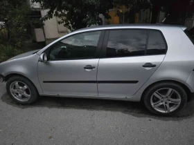 Обява за продажба на VW Golf ~4 800 лв. - изображение 1