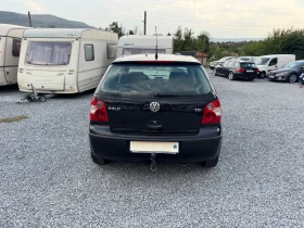 VW Polo 1.9 105 | Mobile.bg    7