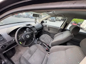 VW Polo 1.9 105 | Mobile.bg    10