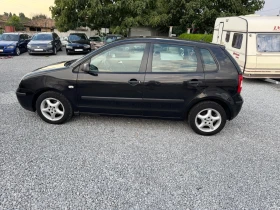 VW Polo 1.9 105 | Mobile.bg    5