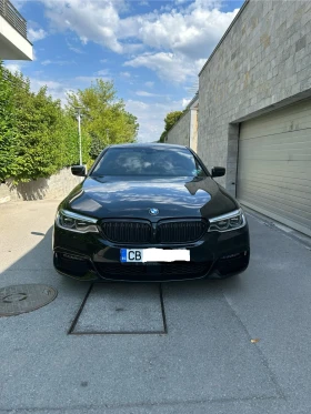 Обява за продажба на BMW 540 540i ~78 500 лв. - изображение 1