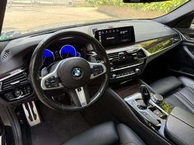 Обява за продажба на BMW 540 540i ~78 500 лв. - изображение 1