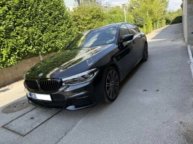 Обява за продажба на BMW 540 540i ~78 500 лв. - изображение 10