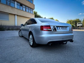 Audi A6 3.0TDI QUATTRO | Mobile.bg    6