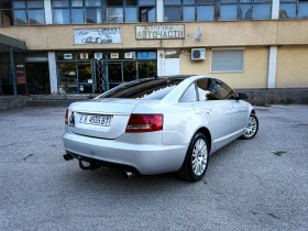 Audi A6 3.0TDI QUATTRO | Mobile.bg    5