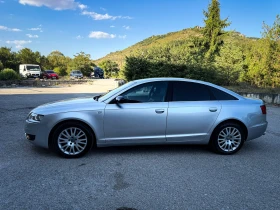 Audi A6 3.0TDI QUATTRO | Mobile.bg    8