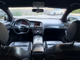 Audi A6 3.0TDI QUATTRO | Mobile.bg    12