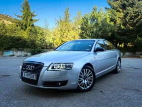 Audi A6 3.0TDI QUATTRO | Mobile.bg    2