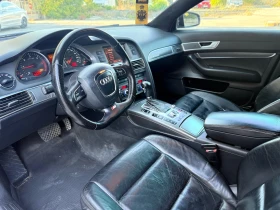 Audi A6 3.0TDI QUATTRO | Mobile.bg    15
