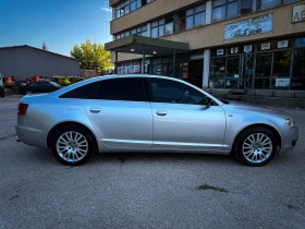 Audi A6 3.0TDI QUATTRO | Mobile.bg    9