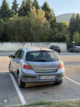 Opel Astra 1.4 - 3390 лв. - 71092765 3