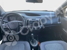 Hyundai I20 1.4/Dynamic/109к.с. - 5390 лв. - 99993787 10