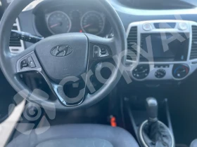 Hyundai I20 1.4/Dynamic/109к.с. - 5390 лв. - 99993787 11