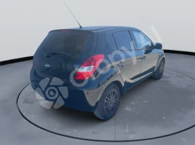 Hyundai I20 1.4/Dynamic/109к.с. - 5390 лв. - 99993787 4
