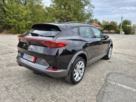 Cupra Formentor 2.0TDI 4Drive DSG LED Digital Distr Keyless Assist | Mobile.bg    4
