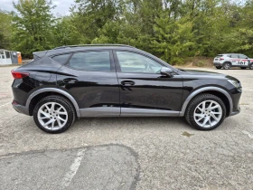Cupra Formentor 2.0TDI 4Drive DSG LED Digital Distr Keyless Assist | Mobile.bg    7