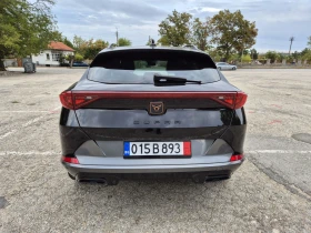 Cupra Formentor 2.0TDI 4Drive DSG LED Digital Distr Keyless Assist | Mobile.bg    5