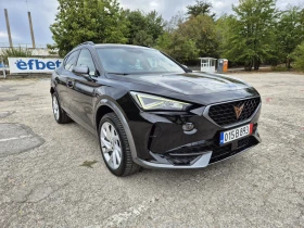 Cupra Formentor 2.0TDI 4Drive DSG LED Digital Distr Keyless Assist | Mobile.bg    2