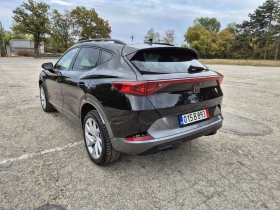 Cupra Formentor 2.0TDI 4Drive DSG LED Digital Distr Keyless Assist | Mobile.bg    3