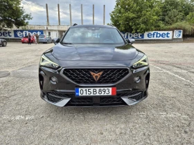 Cupra Formentor 2.0TDI 4Drive DSG LED Digital Distr Keyless Assist | Mobile.bg    6