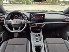 Cupra Formentor 2.0TDI 4Drive DSG LED Digital Distr Keyless Assist | Mobile.bg    9