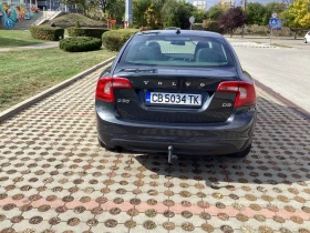 Volvo S60 - 16500 лв. / 8436.32 € - 99368867 6