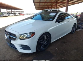 Mercedes-Benz E 450 FULLDIGITAL* PANORAMA* BURMESTER* ОБДУХВАНЕ* ПАМЕТ