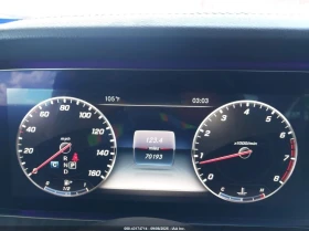 Mercedes-Benz E 450 FULLDIGITAL* PANORAMA* BURMESTER* ОБДУХВАНЕ* ПАМЕТ - 47000 лв. / 24030.72 € - 47381439 8