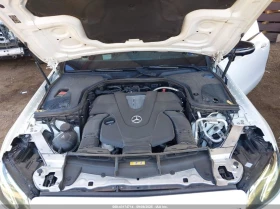 Mercedes-Benz E 450 FULLDIGITAL* PANORAMA* BURMESTER* ОБДУХВАНЕ* ПАМЕТ - 47000 лв. / 24030.72 € - 47381439 10