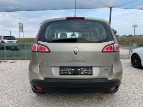 Renault Scenic 1.5DCi, Xmod - 7400 лв. / 3783.56 € - 22958972 5