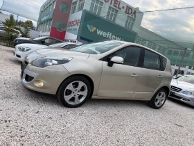 Renault Scenic 1.5DCi, Xmod - 7400 лв. / 3783.56 € - 22958972 7