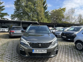 Peugeot 3008 1.5 HDI 130 New Active EAT8  | Mobile.bg    2