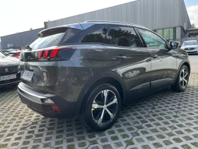 Peugeot 3008 1.5 HDI 130 New Active EAT8  | Mobile.bg    4