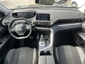 Peugeot 3008 1.5 HDI 130 New Active EAT8  | Mobile.bg    7