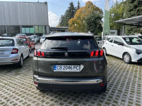 Peugeot 3008 1.5 HDI 130 New Active EAT8  | Mobile.bg    5