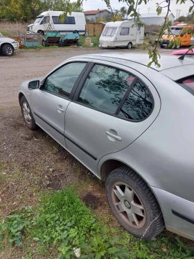 Обява за продажба на Seat Leon Газ 1.6 101 ~3 100 лв. - изображение 2 | Auto.bg Обява за продажба на Seat Leon Газ 1.6 101 ~3 100 лв. - изображение 2