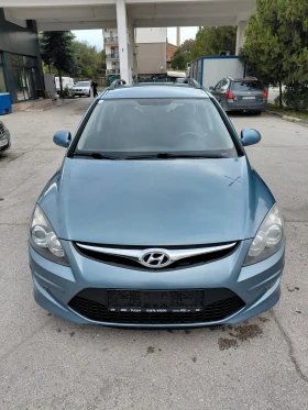 Hyundai I30 CW 1.4i - 5900 лв. / 3016.62 € - 95190455 2