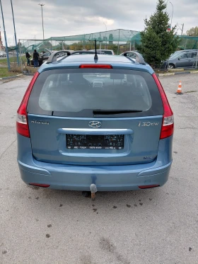 Hyundai I30 CW 1.4i - 5900 лв. / 3016.62 € - 95190455 8