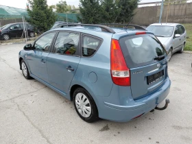 Hyundai I30 CW 1.4i - 5900 лв. / 3016.62 € - 95190455 7
