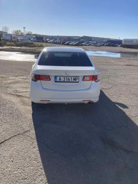 Обява за продажба на Honda Accord ~12 900 лв. - изображение 3 | Auto.bg Обява за продажба на Honda Accord ~12 900 лв. - изображение 3